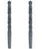 Taper Shank Twist Drills