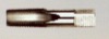 Taper pipe taps