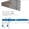 Tapered Drill Rod
