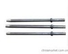Tapered drill rod