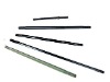 Tapered drill rods