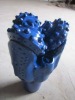 Tci 8 1/2" rock drilling bits