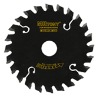Tct Circular Saw Blade - Conical Scoring Saw Blade