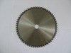 Tct saw blade for wood series