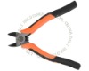 Technical Grade Diagonal Plier (circular surface)