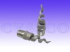 Teflon Spiral Nozzles