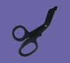 Teflon bandage scissors