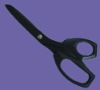 Teflon bandage scissors