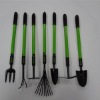 Telescopic Handle Garden Tools