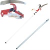 Telescopic Tree pruner