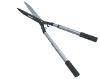Telescopic grass shears