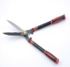 Telescopic hedge shear