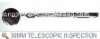 Telescopic inspection mirror,30mm