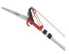 Telescopic tree pruner