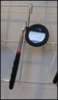 Telescoping Inspection Mirror with LED