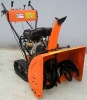 TencoGen 7HP Electric Snow Blower/Snow Remover with Track