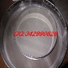 TengYue brand steel test sieve