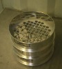 TengYue ss stone test sieve