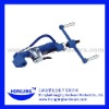 Tensioning Tools for Hose and Sign Securement