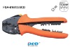 Terminal Crimping Tool