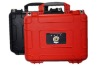 Tester case of instrument case