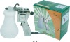 Textile Cleaning Gun