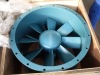 Thailand industrial blower~Axial blower for ship use