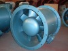 Thailand industrial fan~Axial blower for ship use