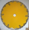 The Best Cutting tools of diamond Saw Blade