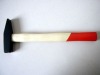 The German-style fitter's hammer