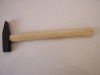The German-style fitter's hammer