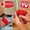 The INSTANT STITCH