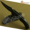 The butterfly styleb multi function safe Tactical folding knives &DZ-1017