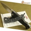 The eagle blade-MY802 Life-saving Stainless Steel Pocket Knife DZ-984