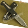 The eagle blade-Ripple 802 Life-saving Stainless Steel Pocket Knife DZ-985
