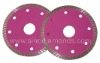 Thin Turbo Wave Cutting Discs