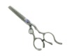 Thinning scissors (PLF-TNRD55) hair scissors