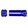 Thread button bit R32