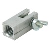 Threaded Handle Clevis Adapter