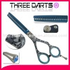 Three Darts newest style ThreeDarts barber scissors 5.5"