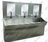 Three Persons Surgical Scrub Sink Station