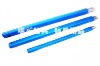 Three angle drill rod