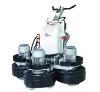 Three head super concrete grinder XY-1500