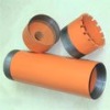 Three-piece Diamond Core Bits for Long Life Drilling Asphalt--CBPC