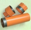 Three-piece Diamond Core Bits for Long Life Drilling Cured Concrete--CBPB