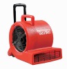 Three-speed blower B3