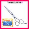 ThreeDarts Special Manufacturing salon scissors 6.0"