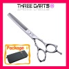 ThreeDarts special handle cut shears(TD-6A6032,6.0")