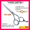 Threedarts Japanese high quality salon hair equipment 5.0"