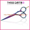 Threedarts hot best steel cutting scissors